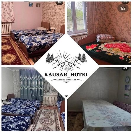 Kausar House Karabulak Екстер'єр фото