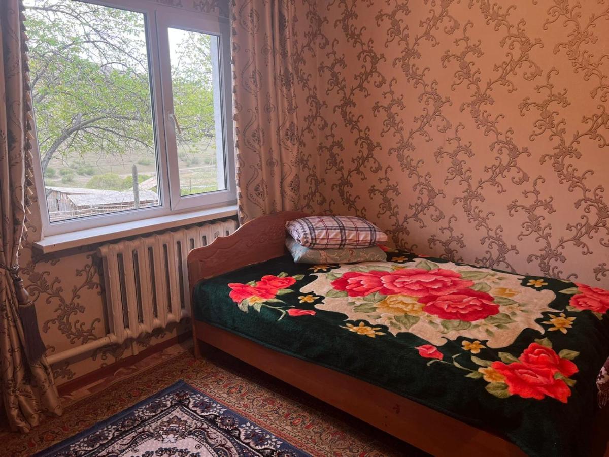 Kausar House Karabulak Екстер'єр фото