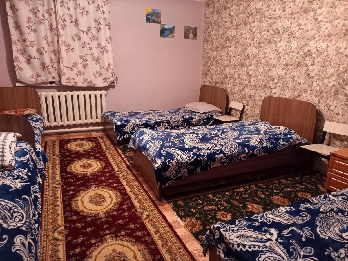 Kausar House Karabulak Екстер'єр фото